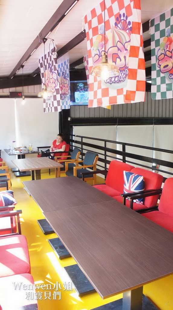 2017.07.23 鐵道與車 小學堂漂移卡丁車主題餐廳 (5).jpg