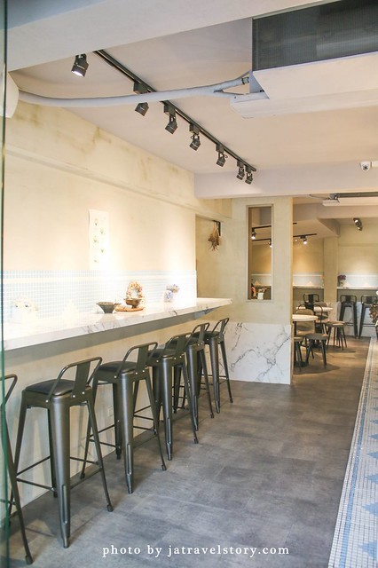 遇見ice to meet you 抹茶奶酪茶香濃、綿密入口即化!日式刨冰口感細緻。【捷運萬隆】 @J&A的旅行