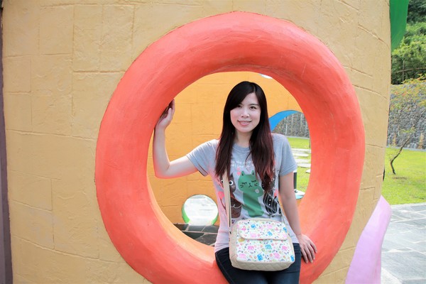 |嘉義新景點 中埔遊客中心 西拉雅國家風景區 猶如來到山中童話城堡 親子旅遊的好所在 新開幕免費入園|:【嘉義中埔景點】西拉雅國家風景區~中埔遊客中心,浪漫台三線山中童話城堡