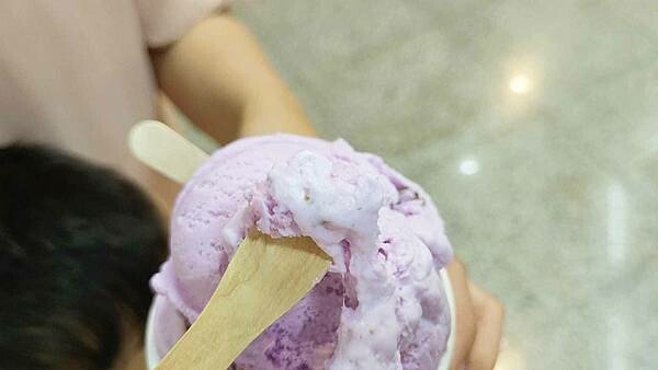 【台北美食】3546冰淇淋｜台北車站ＣＰ值最高的冰淇淋店