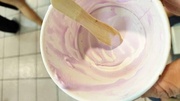 30 ice cream (3546冰淇淋)｜無敵爆份量冰淇淋，一球是別人家的三球份量！台北地下街必吃美食