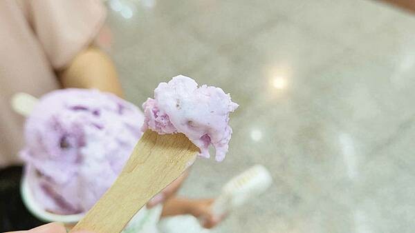 【台北美食】3546冰淇淋｜台北車站ＣＰ值最高的冰淇淋店