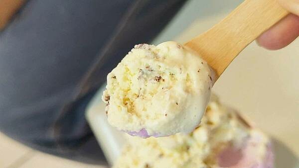 30 ice cream (3546冰淇淋)｜無敵爆份量冰淇淋，一球是別人家的三球份量！台北地下街必吃美食