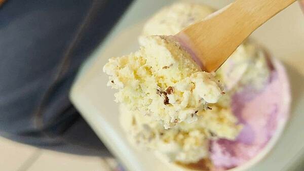 30 ice cream (3546冰淇淋)｜無敵爆份量冰淇淋，一球是別人家的三球份量！台北地下街必吃美食