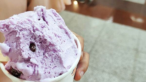 【台北美食】3546冰淇淋｜台北車站ＣＰ值最高的冰淇淋店