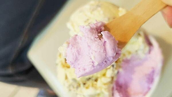 30 ice cream (3546冰淇淋)｜無敵爆份量冰淇淋，一球是別人家的三球份量！台北地下街必吃美食