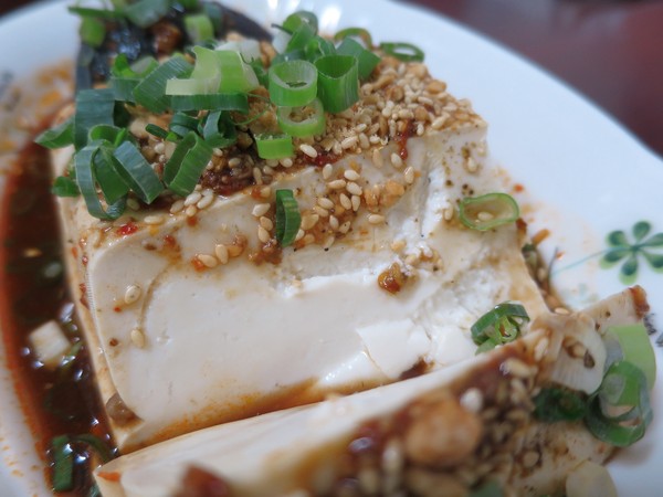 丁二姊：會燃燒的四川麵2~    ..回鍋肉麵篇