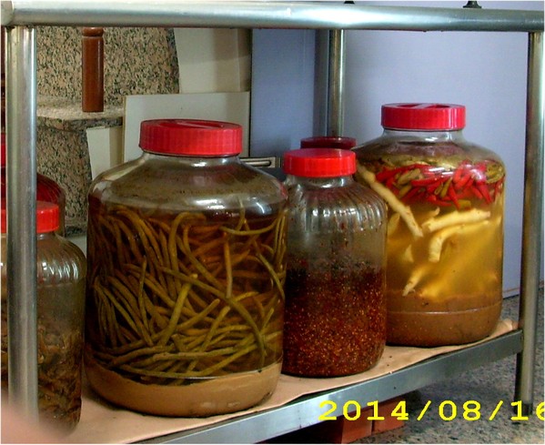 丁二姊:會燃燒的四川麵~ 丁二姊燃麵