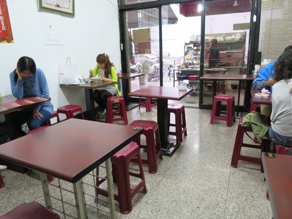 丁二姊：會燃燒的四川麵2~    ..回鍋肉麵篇