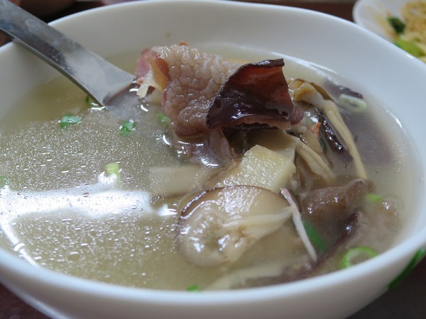 丁二姊：會燃燒的四川麵2~    ..回鍋肉麵篇