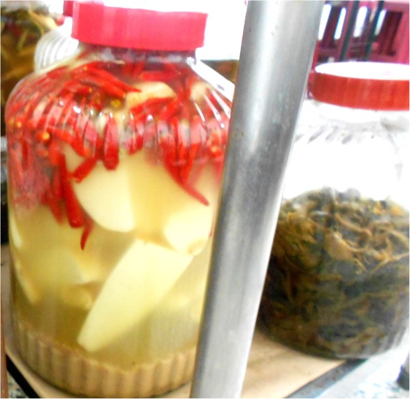 丁二姊:會燃燒的四川麵~ 丁二姊燃麵