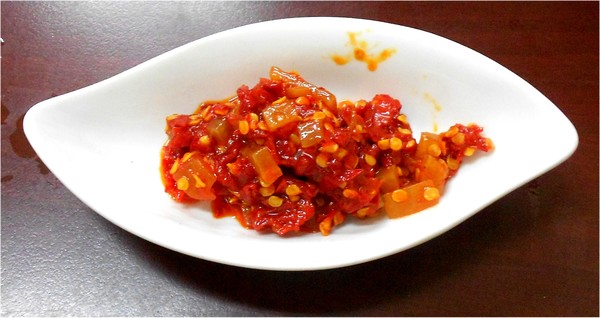 丁二姊:會燃燒的四川麵~ 丁二姊燃麵