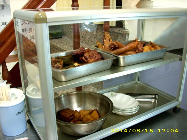 丁二姊:會燃燒的四川麵~ 丁二姊燃麵