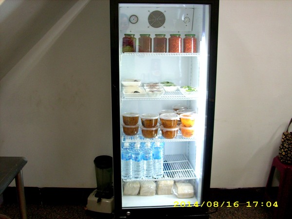 丁二姊:會燃燒的四川麵~ 丁二姊燃麵