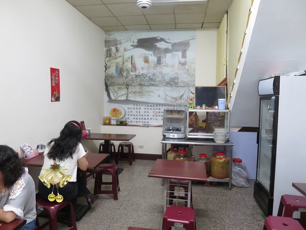 丁二姊：會燃燒的四川麵2~    ..回鍋肉麵篇