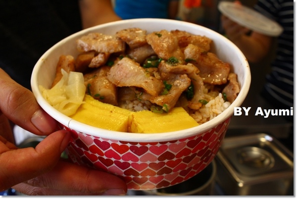 炙丼家：[食記]炙丼家-頂級食材，簡單調味，呈現丼飯的原貌、來自有為青年的創業新世界，近南紡夢時代