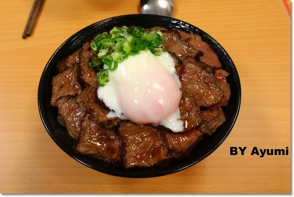 炙丼家：[食記]炙丼家-頂級食材，簡單調味，呈現丼飯的原貌、來自有為青年的創業新世界，近南紡夢時代