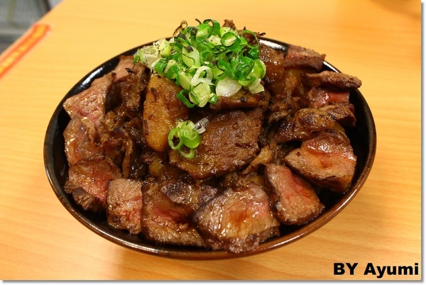 炙丼家：[食記]炙丼家-頂級食材，簡單調味，呈現丼飯的原貌、來自有為青年的創業新世界，近南紡夢時代