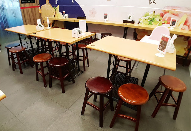 Food｜台南東區｜炙丼家－直火炙燒香氣四溢，獨門醬料色香味俱全！