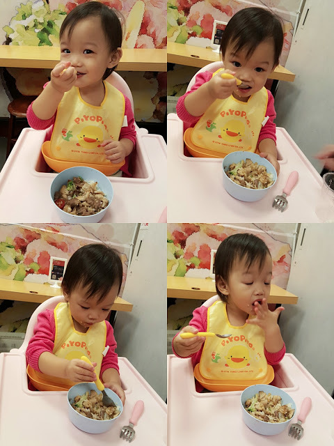 Food｜台南東區｜炙丼家－直火炙燒香氣四溢，獨門醬料色香味俱全！