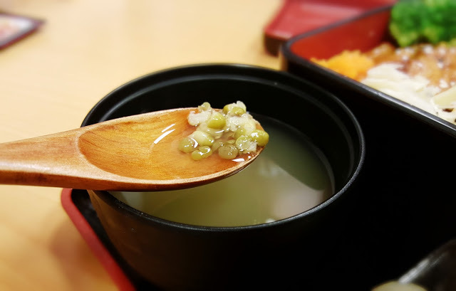 Food｜台南東區｜炙丼家－直火炙燒香氣四溢，獨門醬料色香味俱全！