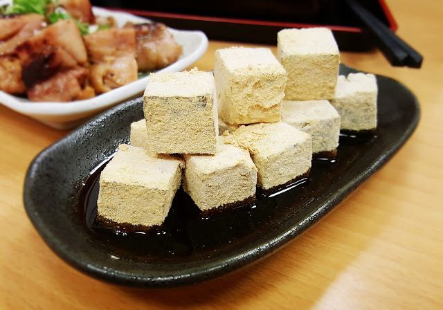 Food｜台南東區｜炙丼家－直火炙燒香氣四溢，獨門醬料色香味俱全！