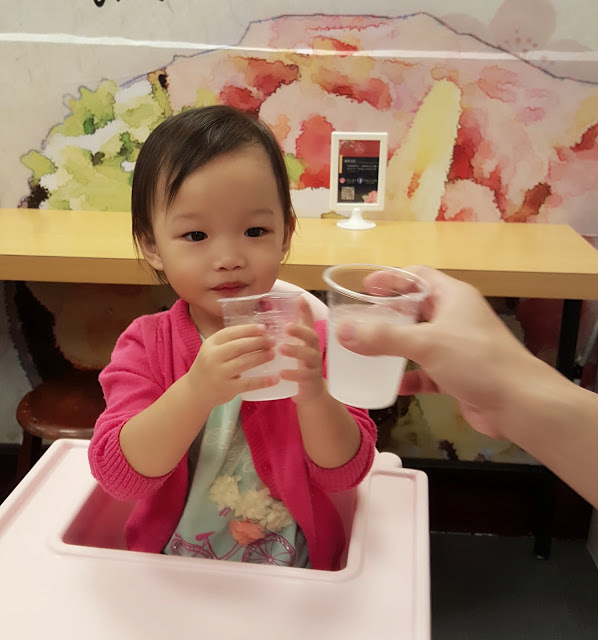 Food｜台南東區｜炙丼家－直火炙燒香氣四溢，獨門醬料色香味俱全！