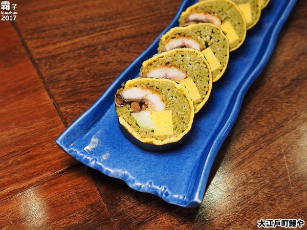 大江戶町鰻屋:大江戶町鰻屋,劇場風格鰻屋,近距離欣賞鰻魚料理秀 大江戶町鰻屋:大江戶町鰻屋,劇場風格鰻屋,近距離欣賞鰻魚料理秀