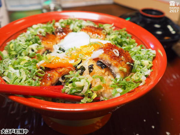 大江戶町鰻屋:大江戶町鰻屋,劇場風格鰻屋,近距離欣賞鰻魚料理秀 大江戶町鰻屋:大江戶町鰻屋,劇場風格鰻屋,近距離欣賞鰻魚料理秀