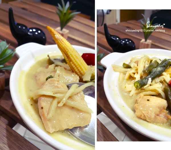 泰亞迷：【宅配美食】泰亞迷-冰箱裡的小曼谷 得獎泰式料理個人豪華組