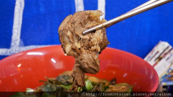 【台南市-東區美食】30幾種中藥的滷汁與+10元就能升級天使紅蝦的懷舊鍋燒意麵○ﾟεﾟ○！『瘋格滷味』讓人少少預算也能吃的大大滿足(〃^∇^)ﾉ