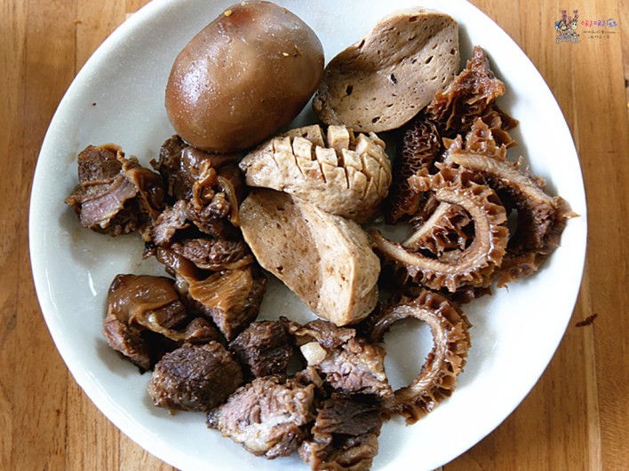 桃園美食,貓八涼麵,金牌好店,冰淇淋,涼麵,午餐,龜山美食,陸光新村