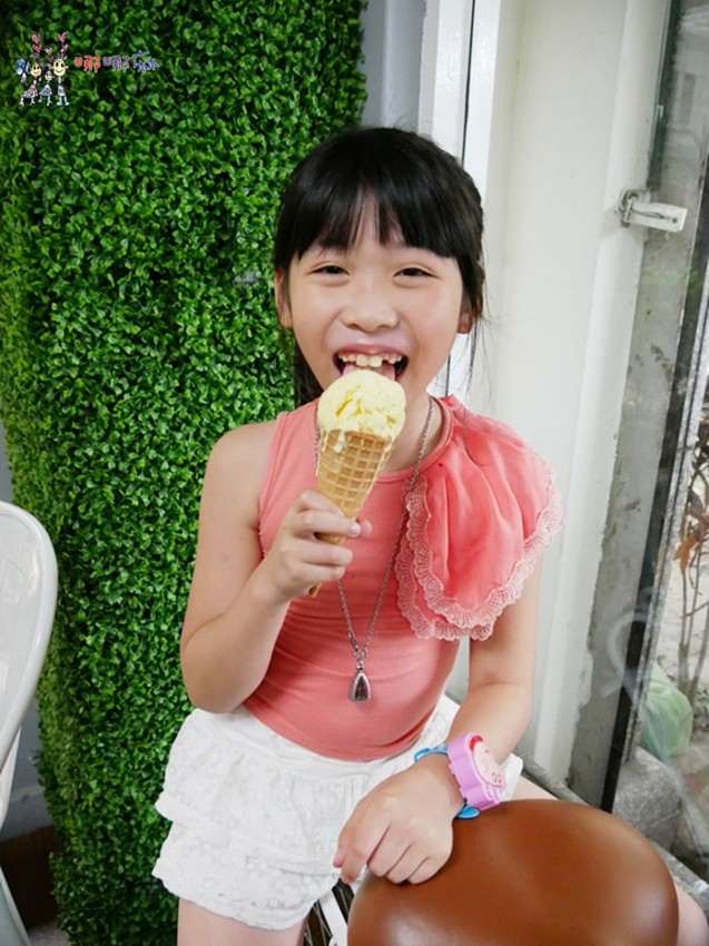 桃園美食,貓八涼麵,金牌好店,冰淇淋,涼麵,午餐,龜山美食,陸光新村