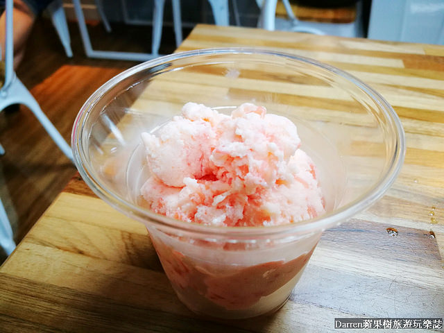 『桃園龜山美食』貓八涼麵專賣店★隱藏在陸光新村人氣杯裝涼麵好吃到N訪/滷味要早點訂/每日限量手工冰淇淋