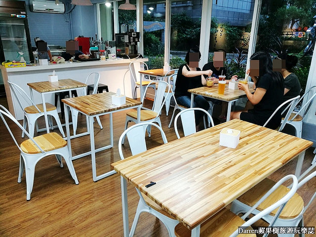 『桃園龜山美食』貓八涼麵專賣店★隱藏在陸光新村人氣杯裝涼麵好吃到N訪/滷味要早點訂/每日限量手工冰淇淋