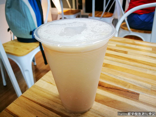 『桃園龜山美食』貓八涼麵專賣店★隱藏在陸光新村人氣杯裝涼麵好吃到N訪/滷味要早點訂/每日限量手工冰淇淋