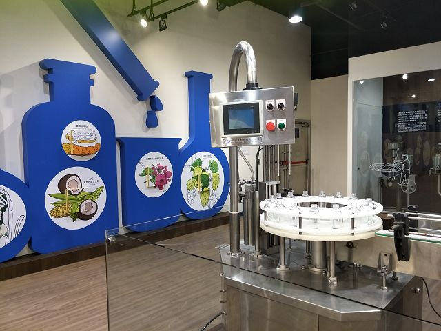 台塑生醫健康悠活館15