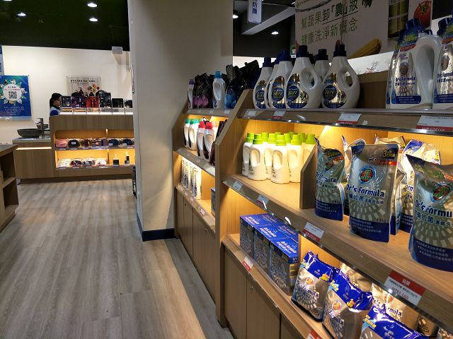 台塑生醫健康悠活館39