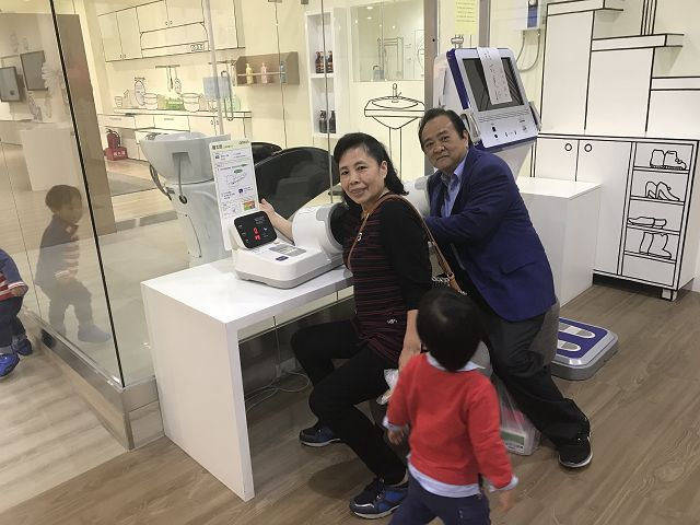 台塑生醫健康悠活館19