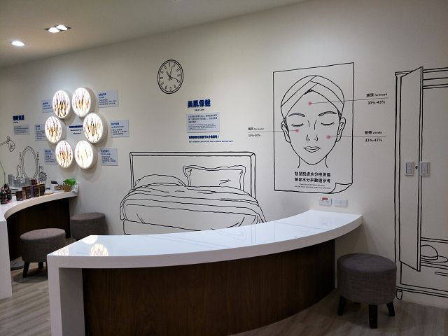 台塑生醫健康悠活館29