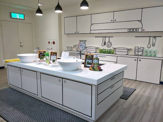 台塑生醫健康悠活館28