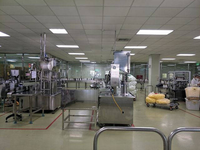 台塑生醫健康悠活館35