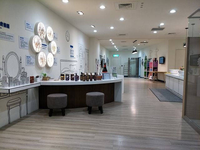 台塑生醫健康悠活館26