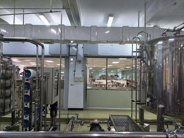 台塑生醫健康悠活館33