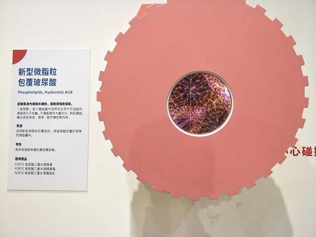 台塑生醫健康悠活館24