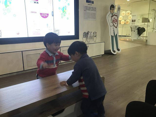 台塑生醫健康悠活館41