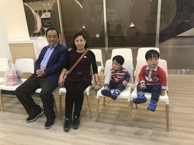 台塑生醫健康悠活館42