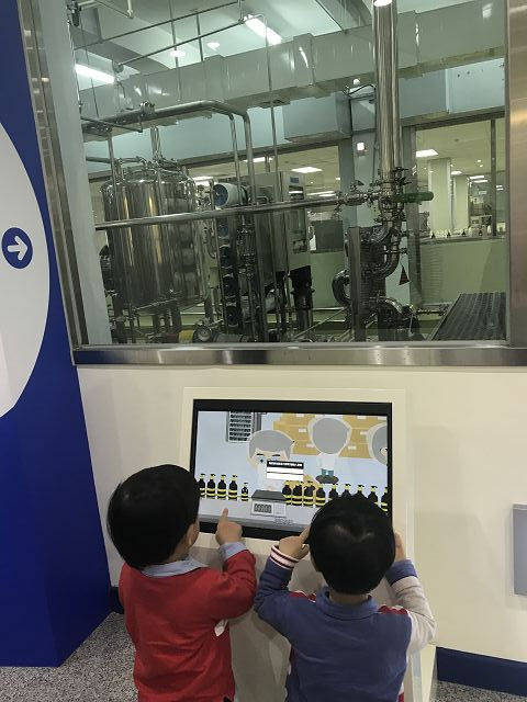 台塑生醫健康悠活館34