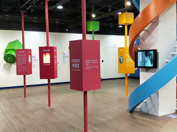 台塑生醫健康悠活館： 【彰化市景點】台塑生醫健康悠活館~頭皮和肌膚專人檢測為健康生活做把關，白晒圖，多媒體互動，正宗台塑牛排全台唯一獨家對外限量首賣