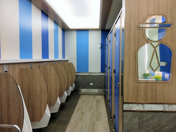 台塑生醫健康悠活館： 【彰化市景點】台塑生醫健康悠活館~頭皮和肌膚專人檢測為健康生活做把關，白晒圖，多媒體互動，正宗台塑牛排全台唯一獨家對外限量首賣